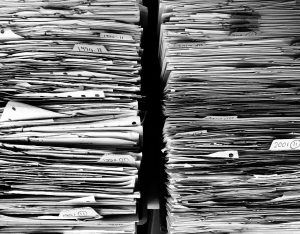 Files and Documents