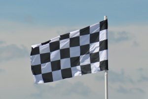 Finishing Line