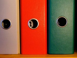 File Folders