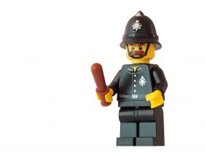 How to get a residence order - the police can't help