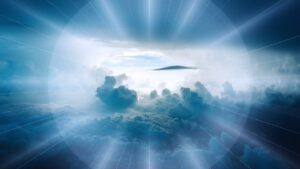 The divorce from heaven?