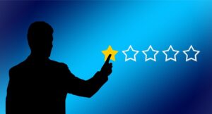 Bad review
