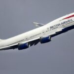 Boeing 747