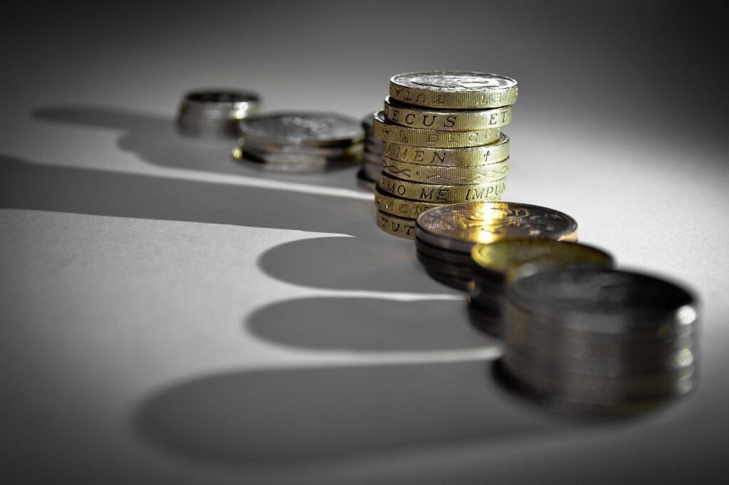 Our fees