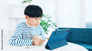 Indirect Contact with Children