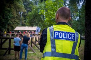 Can I call the police if my ex won't let me see my child?