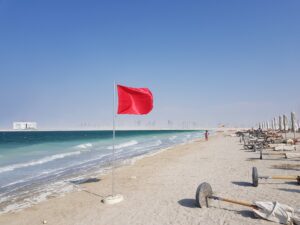 Eight red flags to watch out for in your solicitor