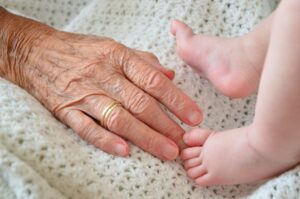 Do grandparents have rights