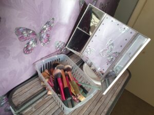 Co parenting with a narcissist