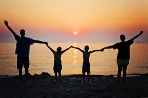 How do grandparents rights work