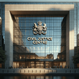 Who is allowed in Family Court