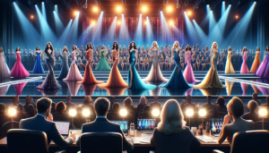 Beauty contest - What happens if you ignore a court order?